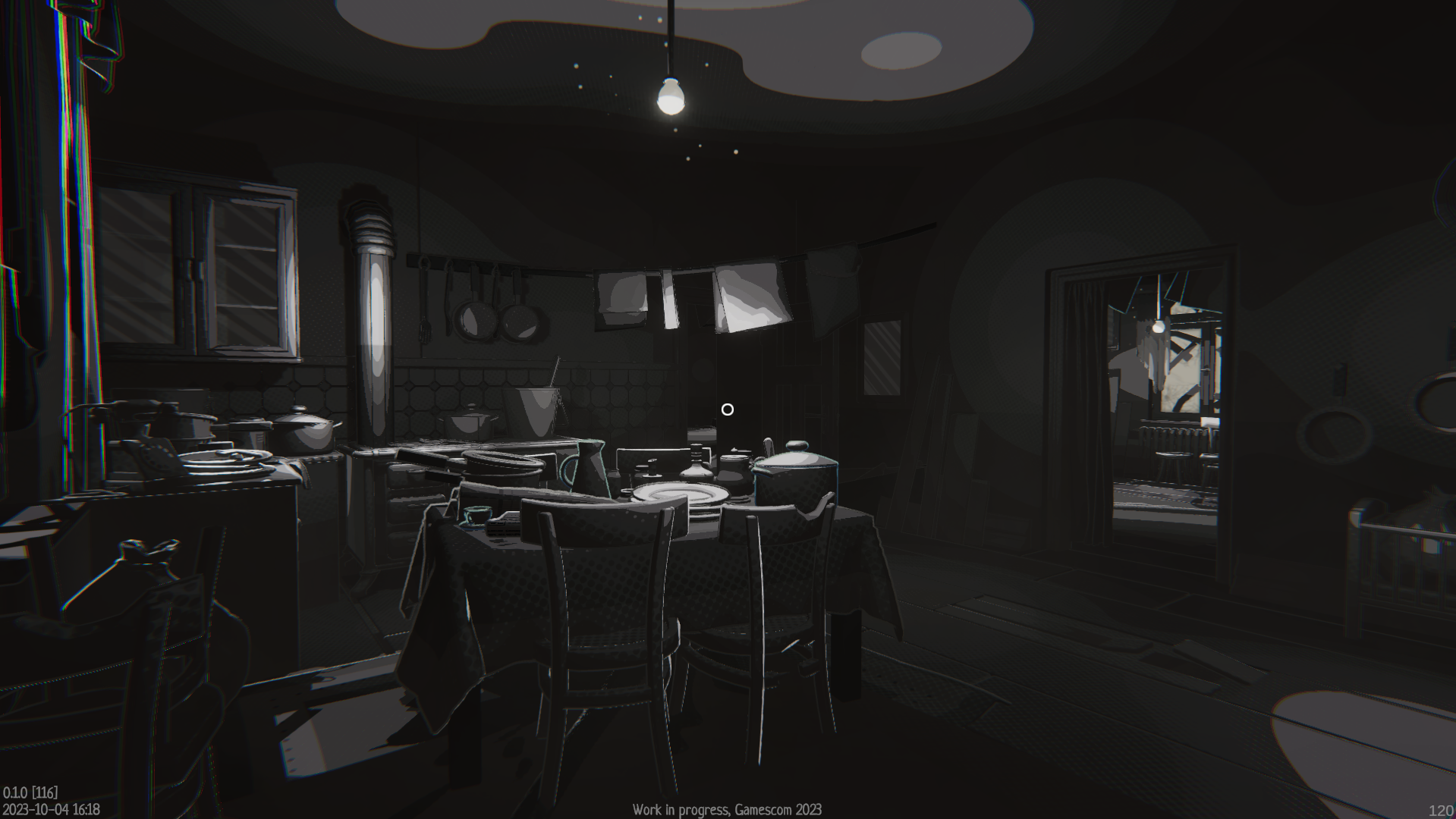 Steam Community :: Down In The Dark Playtest