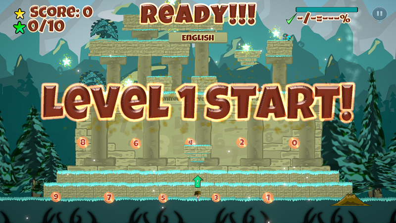 Steam :: Math Tower 2 :: MathTower2