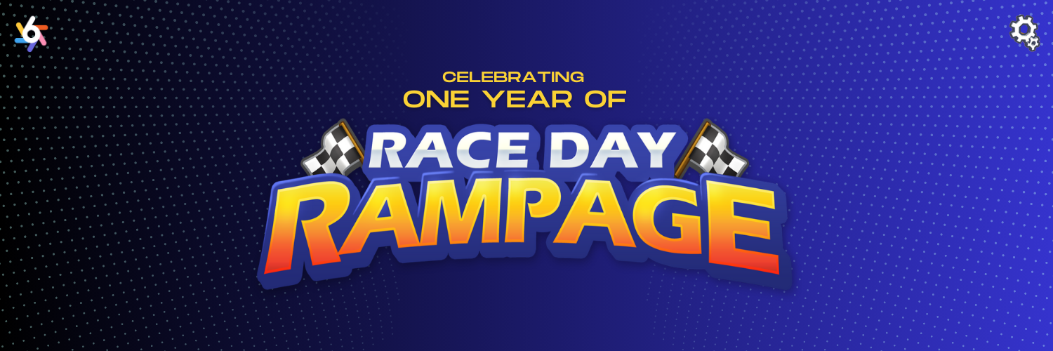 Race Day Rampage: Streamer Edition on Steam