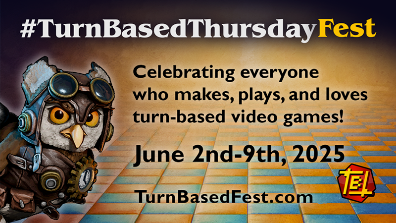 Turn Based Thursday Fest - Selection + Discount!