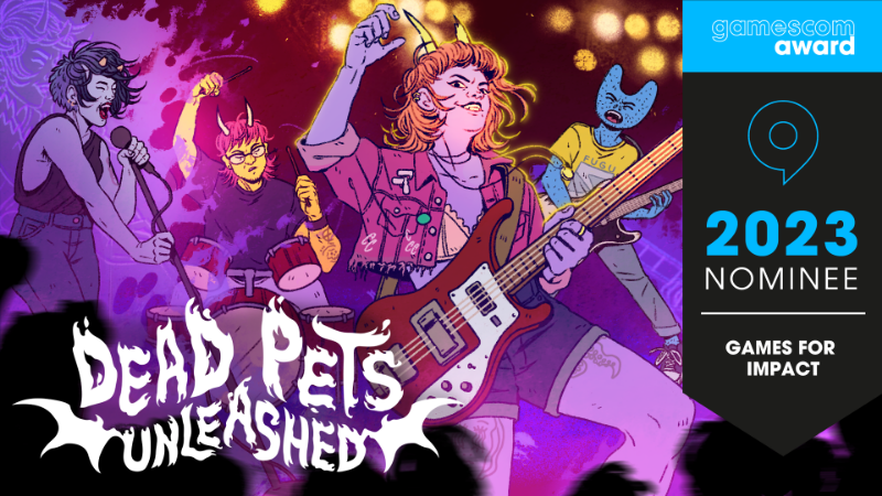 Dead Pets Unleashed Vote For Us At The Gamescom Awards Steam News dead-pets-unleashed-vote-for-us-at-the-gamescom-awards-steam-news
