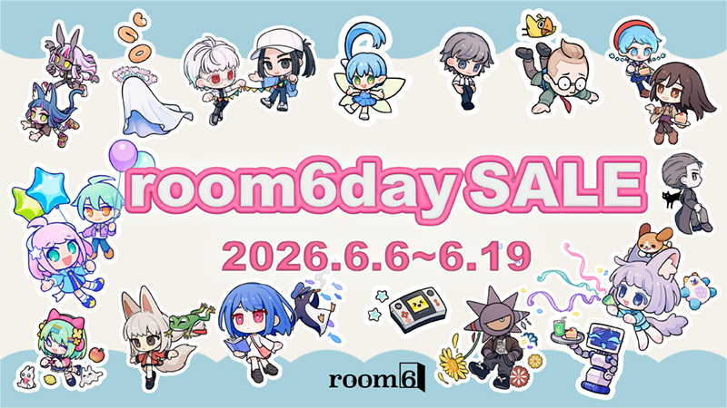 room6day 2026