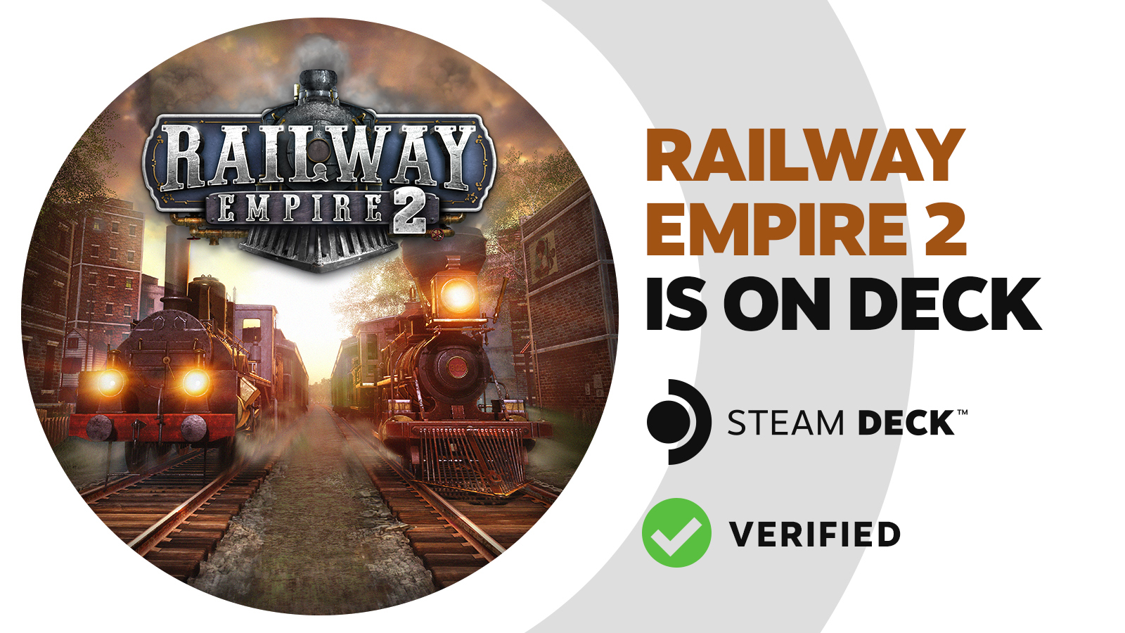 Railway empire стим фото 2