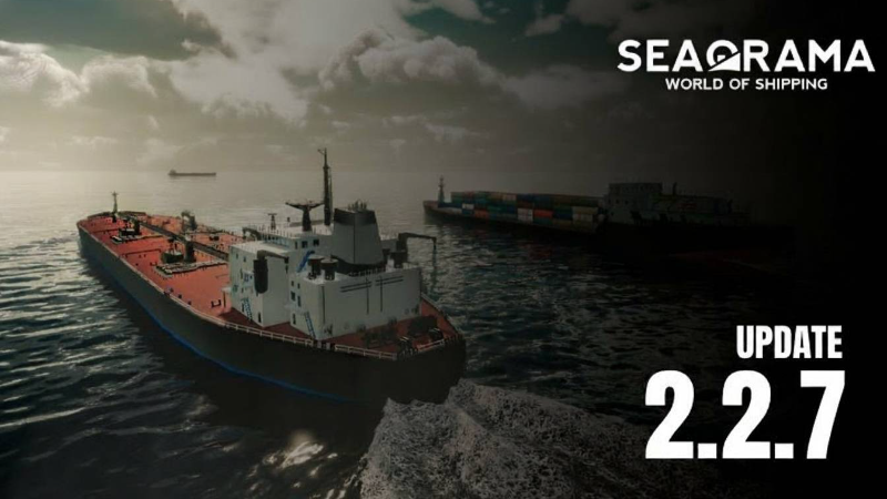 Patch 2.2.7
