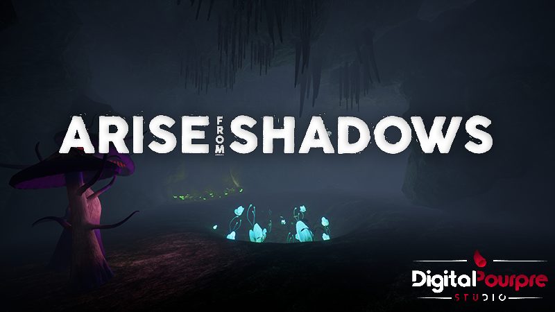 From the shadows мод. From the shadows мод