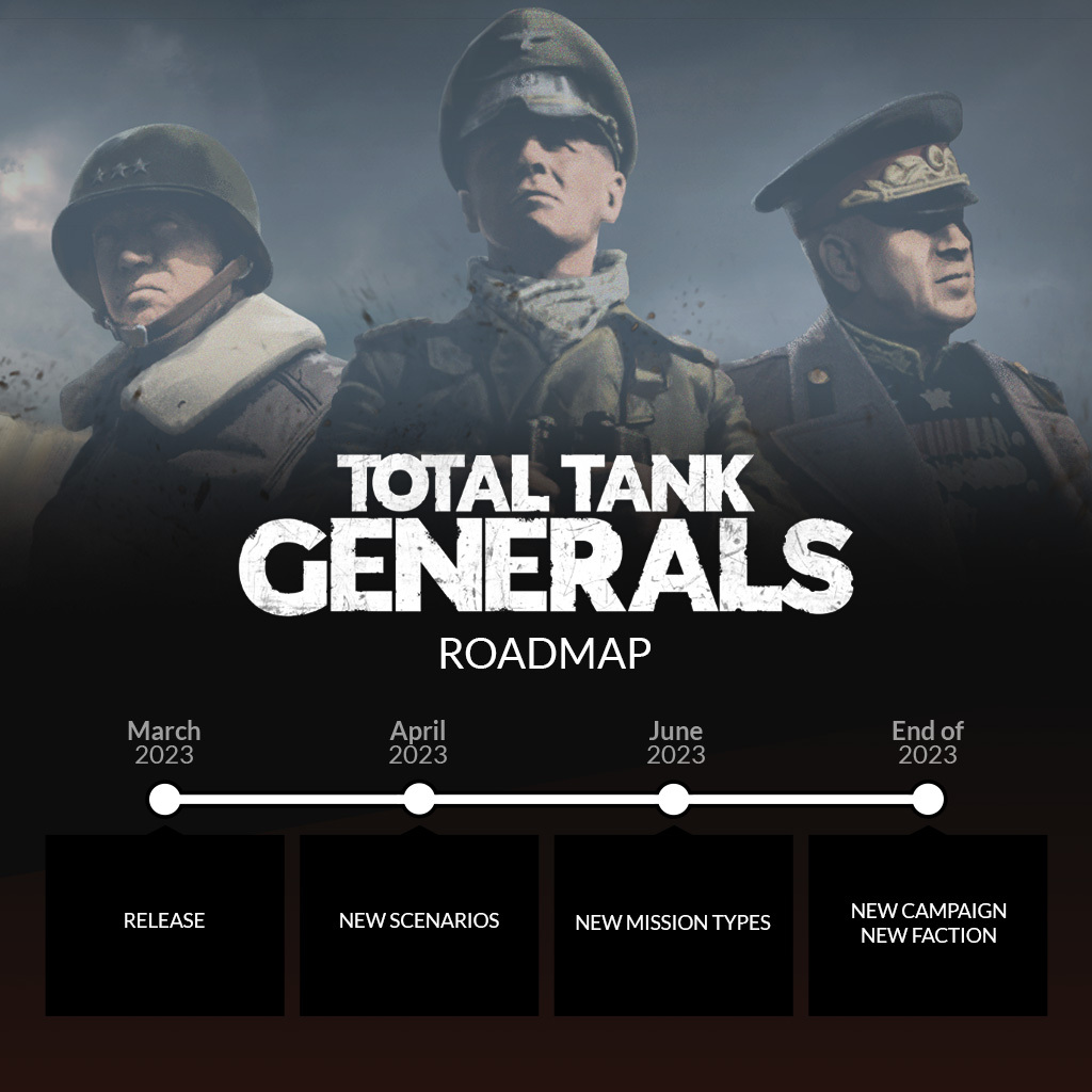 Generals steam фото 56