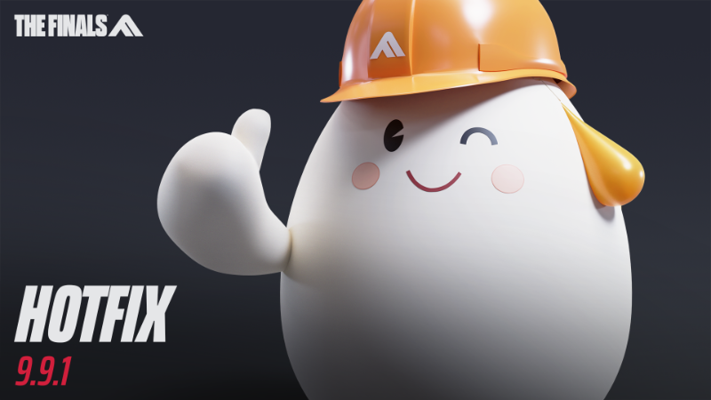 Hotfix 9.9.1
