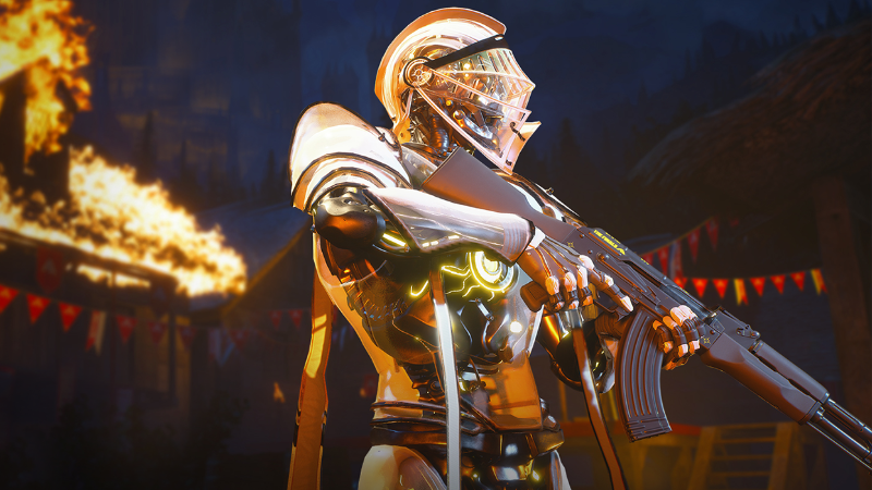 Midseason Update 10.6