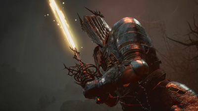 Steamで67% OFF：Lords of the Fallen ロード オブ ザ フォールン