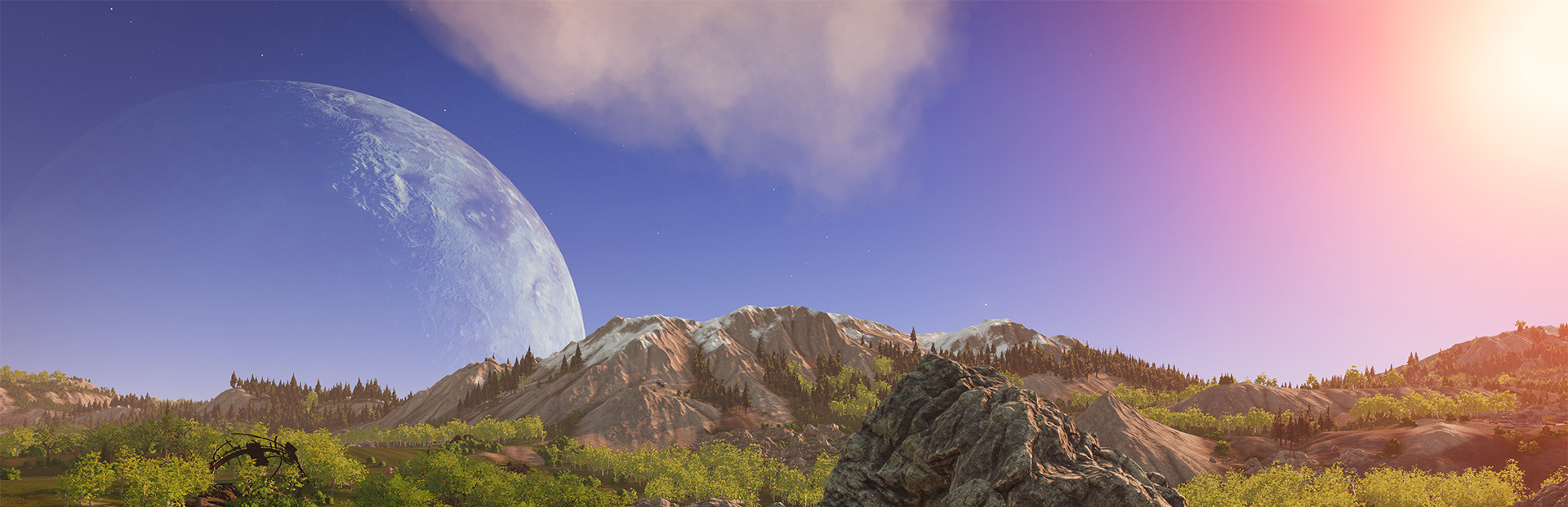 Stranded: Alien Dawn - New Patch Now Available