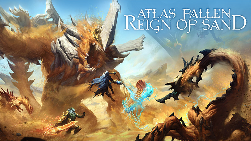 Patch 5.4 is now live!