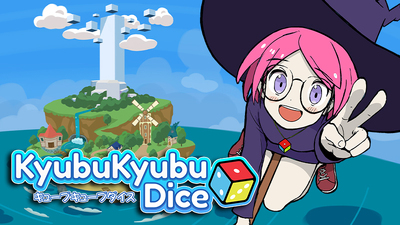 Kyubu Kyubu Dice on Steam