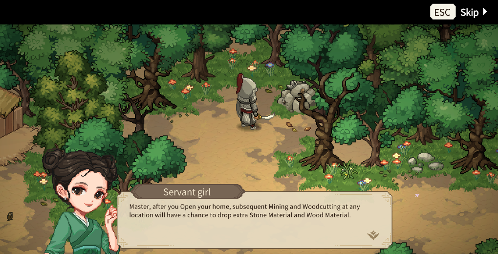 Hero's Adventure: Road to Passion on Steam