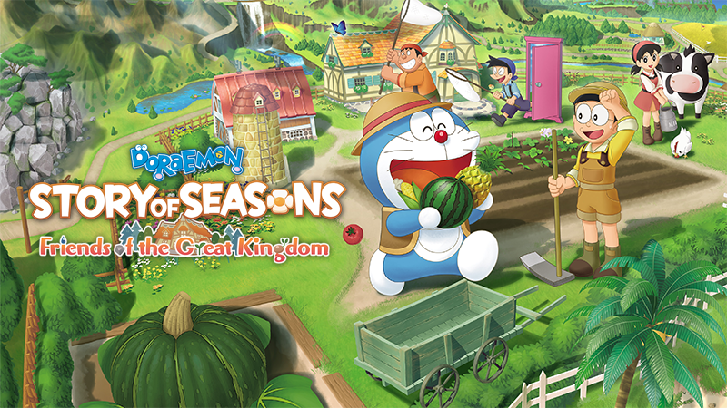 All Season Pass DLCs (Pack 1-3) available now!