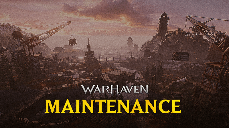 Warhaven