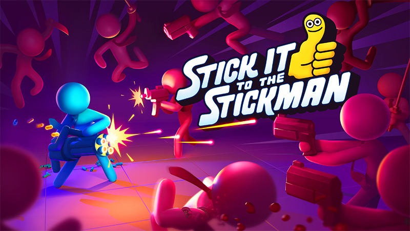 Stickman Clans on Steam