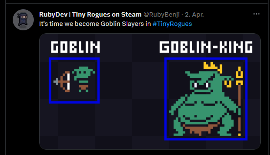 Steam Community :: Tiny Rogues