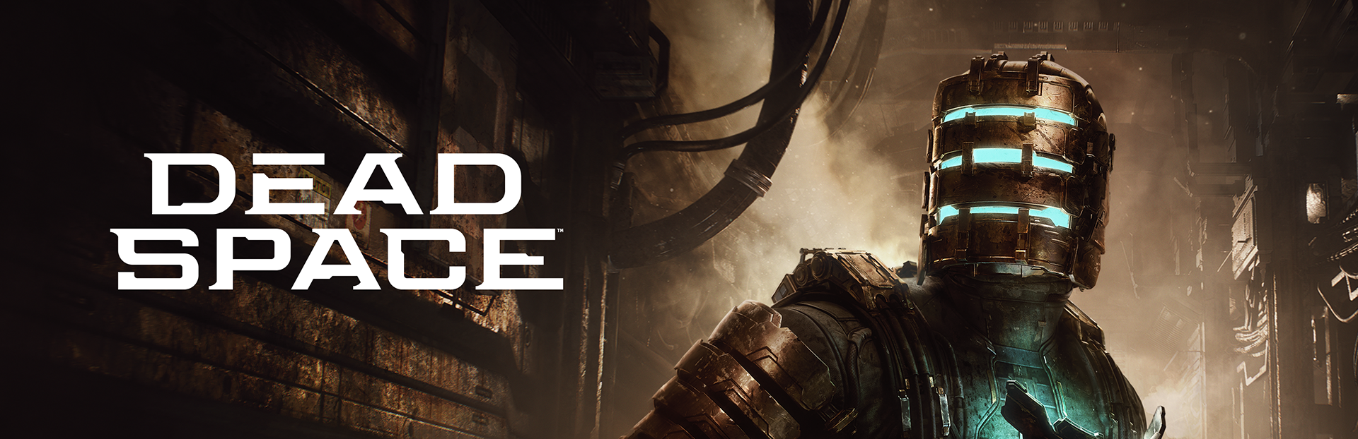 Dead Space livestream event!