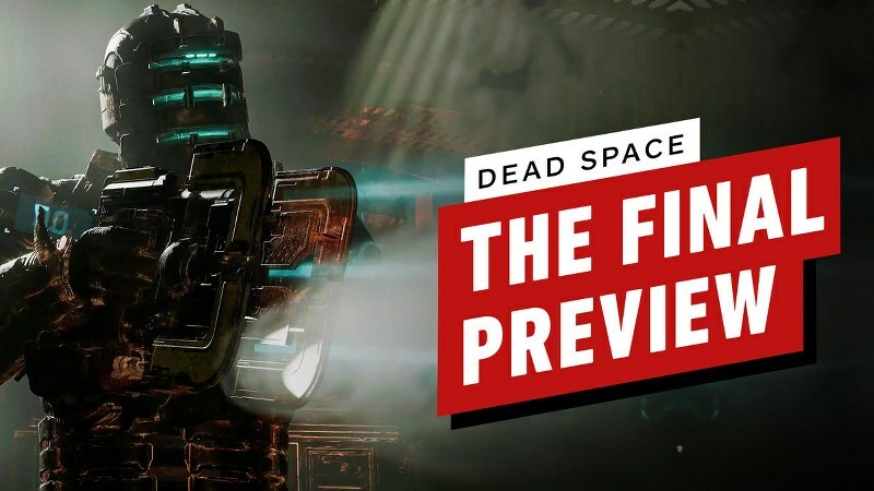 Dead Space - IGN