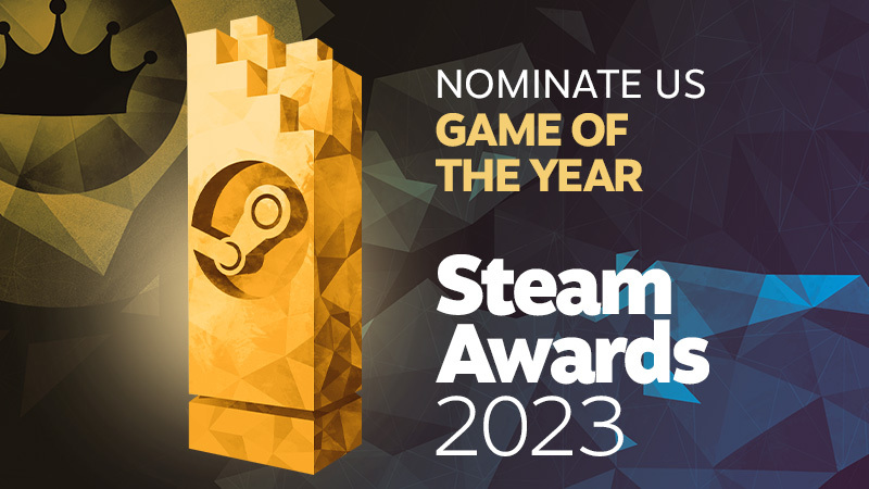 Dead Space needs your vote!