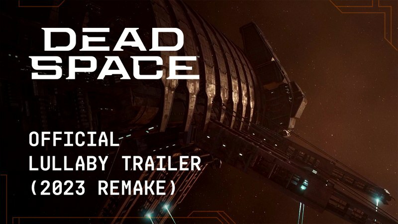 Dead Space - Twinkle, twinkle little star... - Steam News