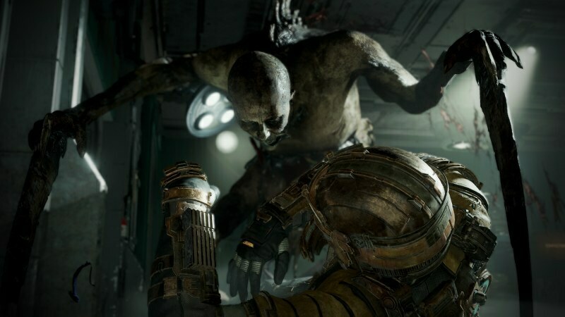 IGN - Dead Space Review