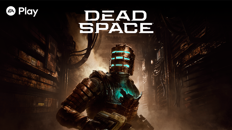 Dead Space on Steam