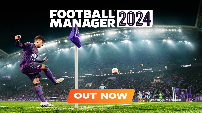 Football Manager 2023 Football Manager 2024 Out Now Steam News   66491d885df126a042a34f7be07129b97d5274fb 