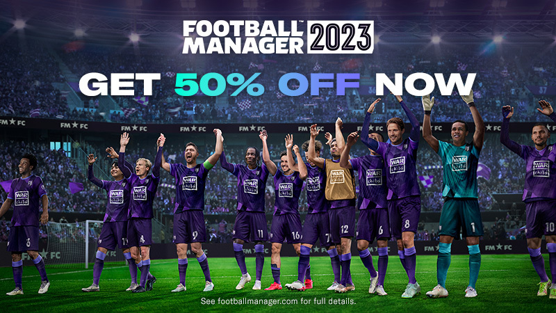 Football Manager 2023 Save 50 On Football Manager 2023 Across All   72f60e8093458c99792ce270f089cd0b07ca6a9b 