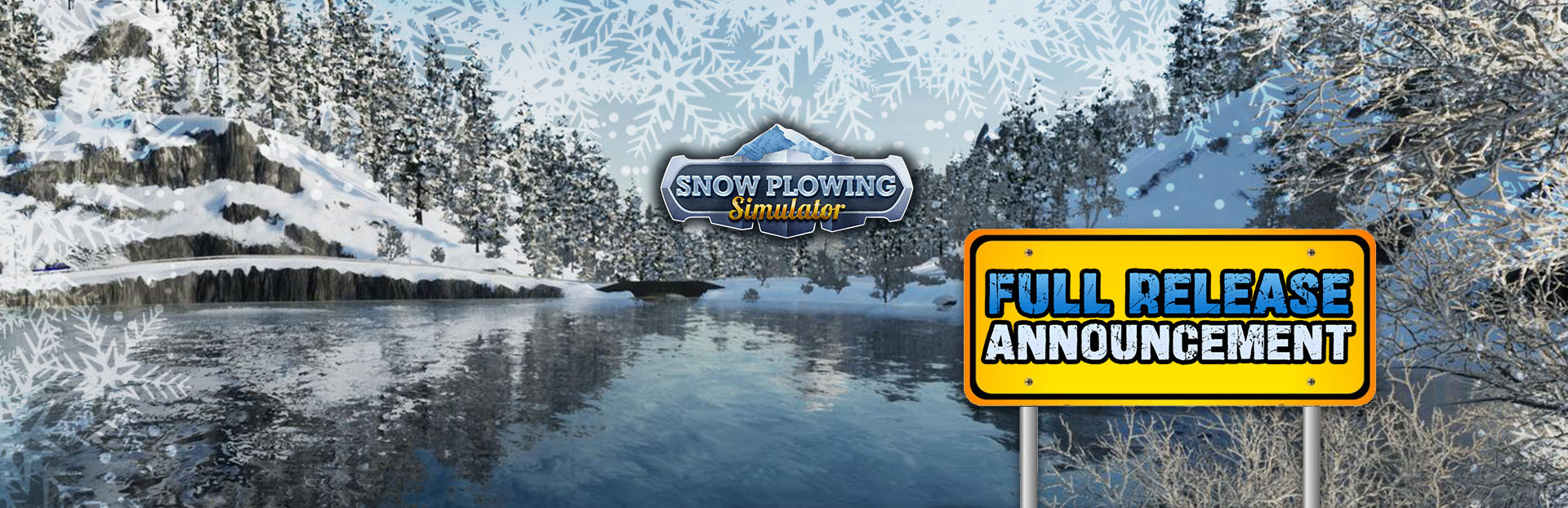 Сообщество Steam :: Snow Plowing Simulator