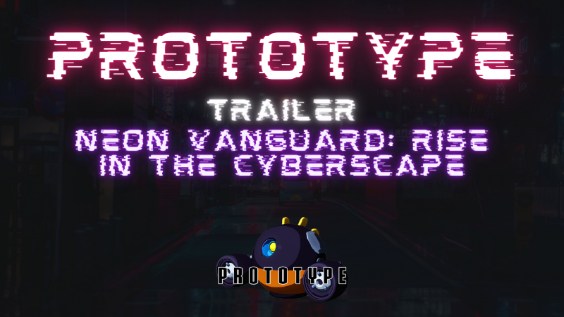 PROTOTYPE - Diving Deep into the Enigma: Unveiling the PROTOTYPE Trailers! - Steam News