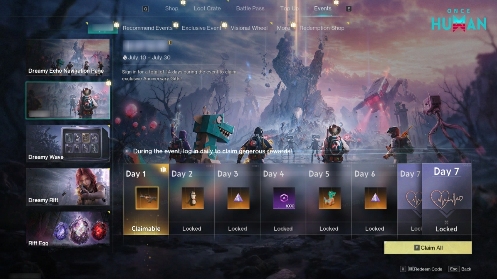 Patch notes image
