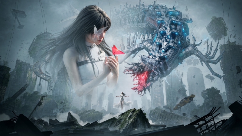 開發公告丨異象轉盤S4【引力之淵】即將上線
