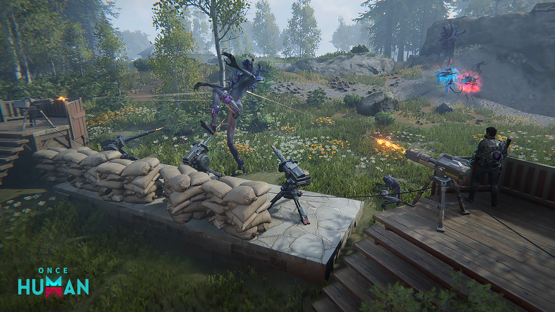 Weapon and armor crates once human. Weapon and armor crates once human