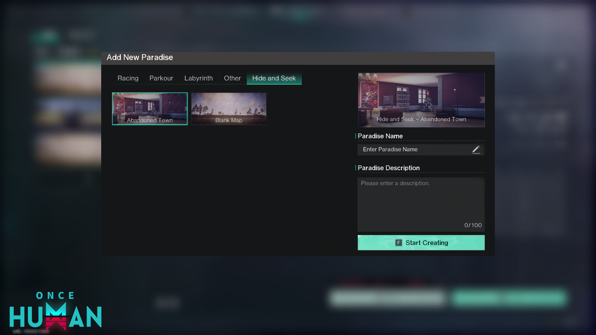 Creator subscription UI