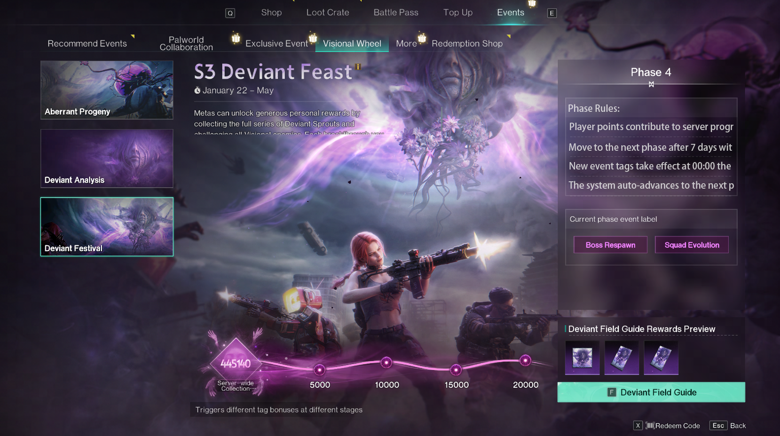 Steam コミュニティ :: Once Human