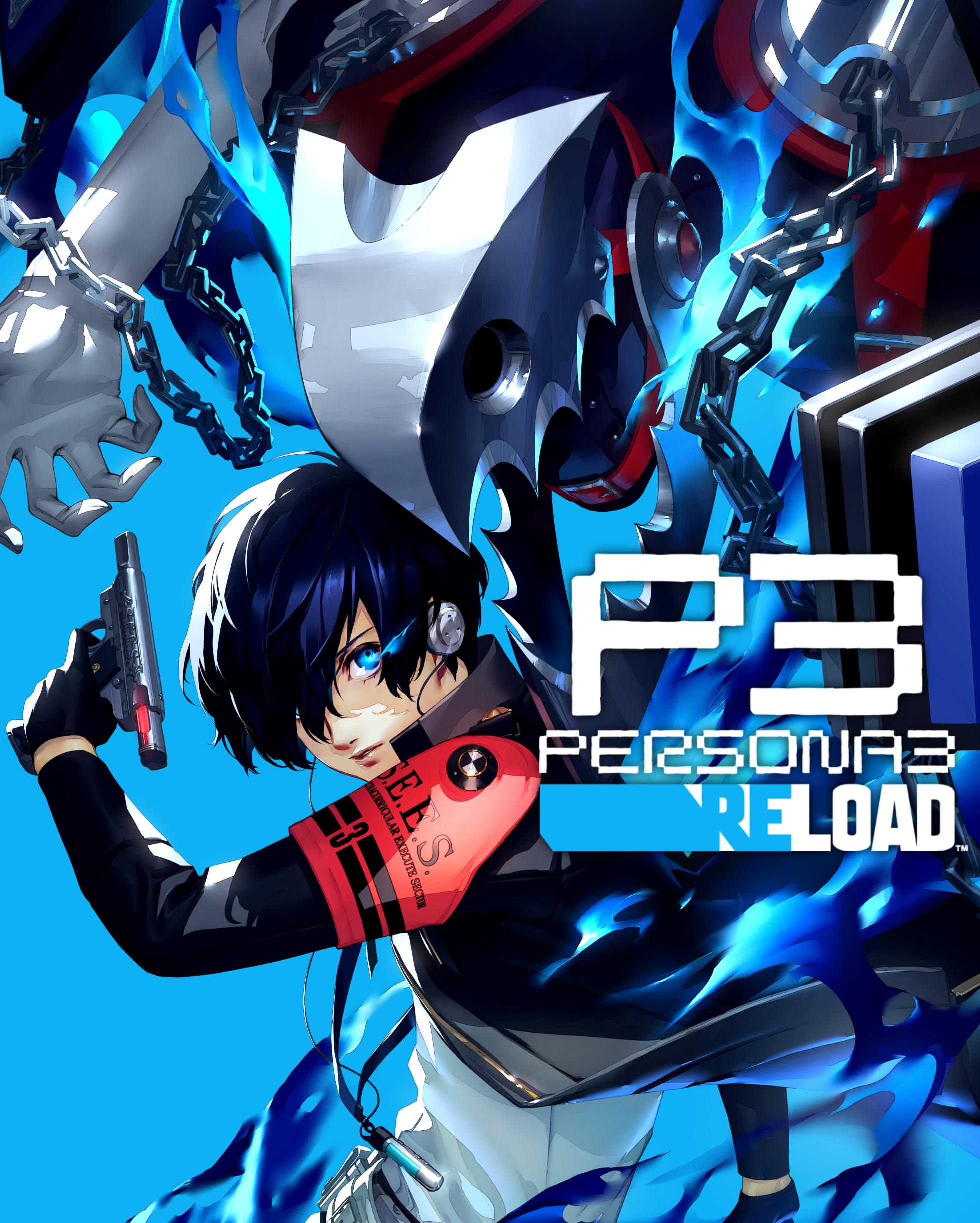 ペルソナ3 リロード 体験版配信開始！