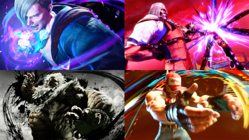 The Capcom Cup 12 Commemorative Sale is live!