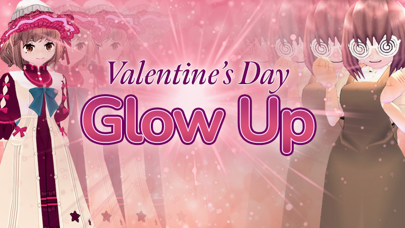 mabinogi valentines day 2025