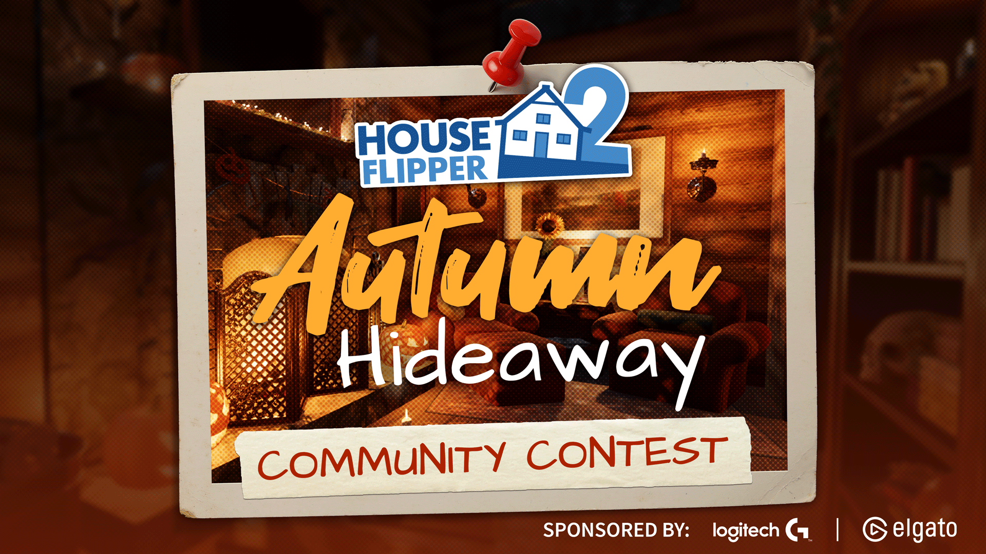 🍂 New Community Contest: All About Autumn Coziness! 🏡 🍂 New Community Contest: All About Autumn Coziness! 🏡