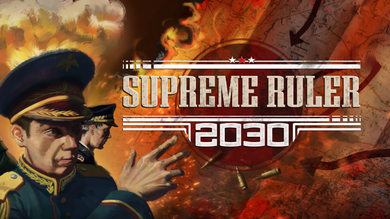 Supreme Ruler 2030 - Supreme Ruler 2030 Development Update - the