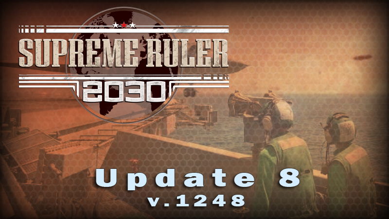 Steam Supreme Ruler 2030 Supreme Ruler 2030 Updates And News 1207