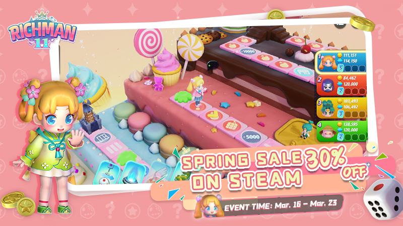 Sale 30% Off!