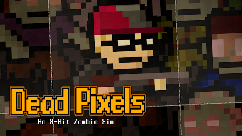 Dead Pixels Ver 1.4