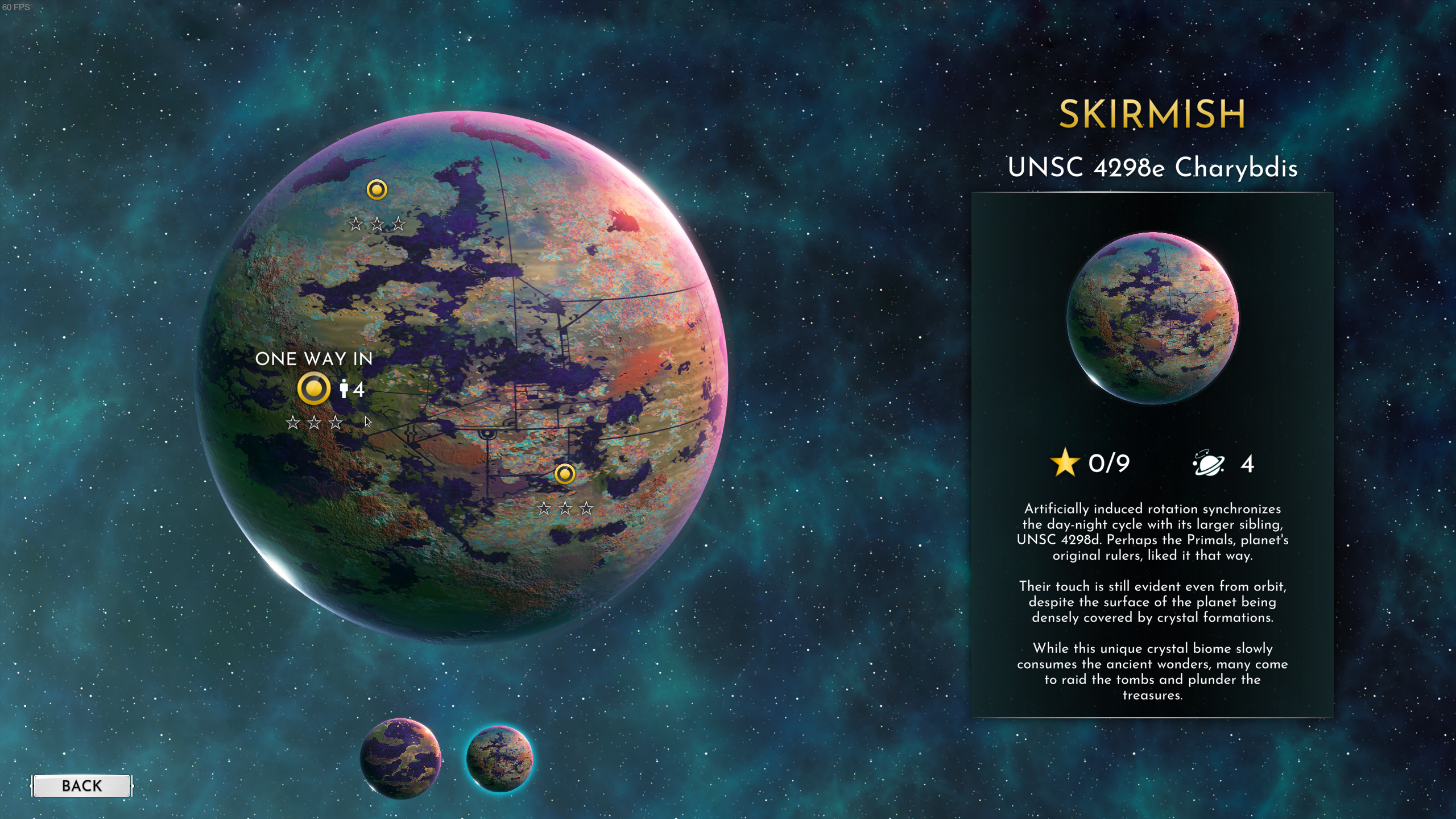 The Winter Planetary Update is live!