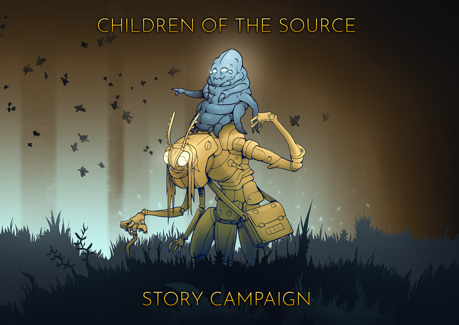 The final HOSAF EA developer diary? Road to 1.0!