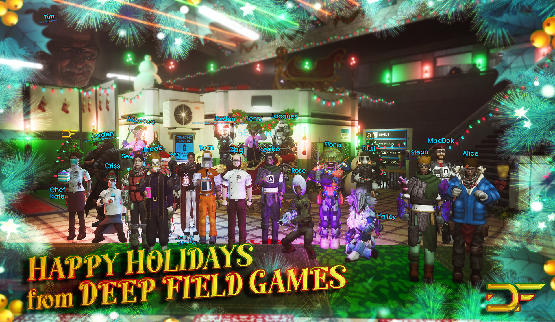 Steam コミュニティ :: Abiotic Factor