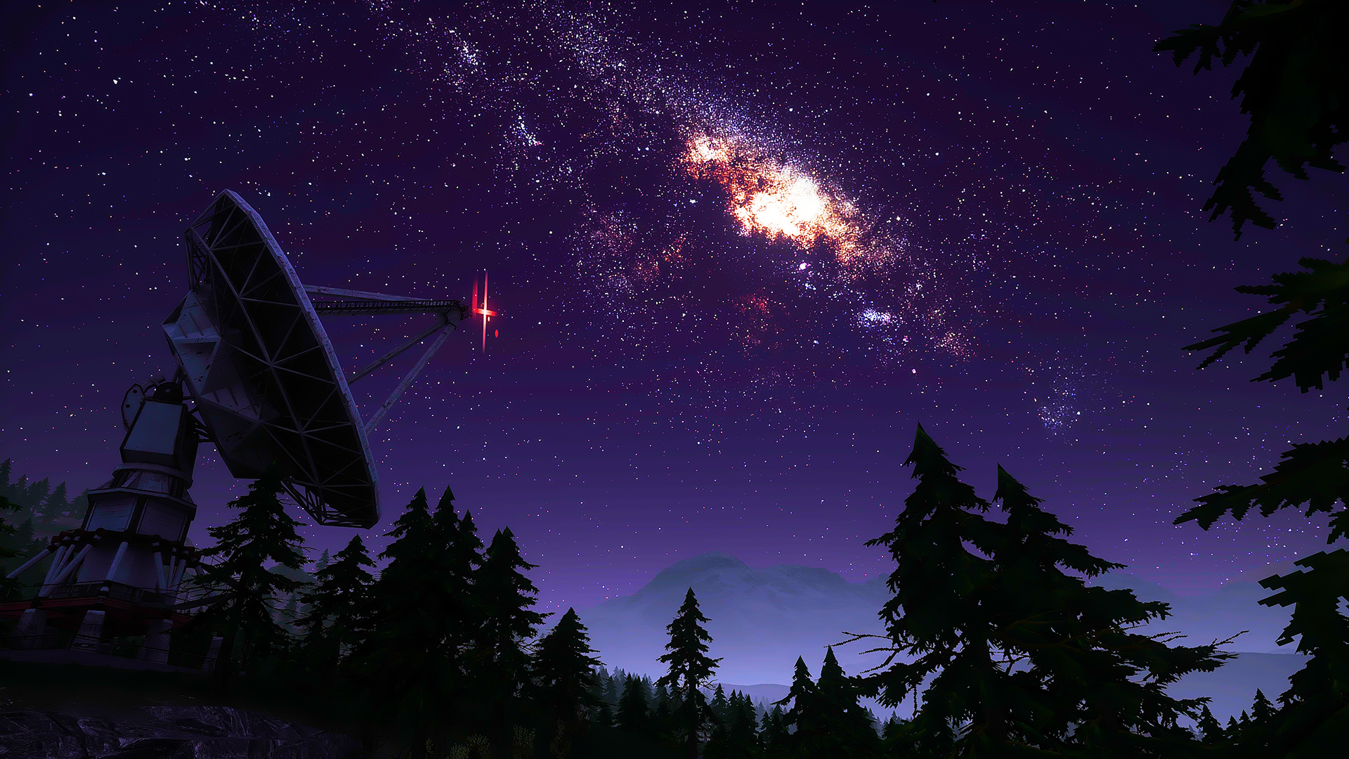 The Cosmic Companions Update is LIVE!
