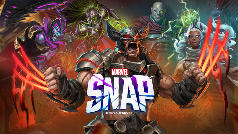 新賽季：X戰警：末日之戰