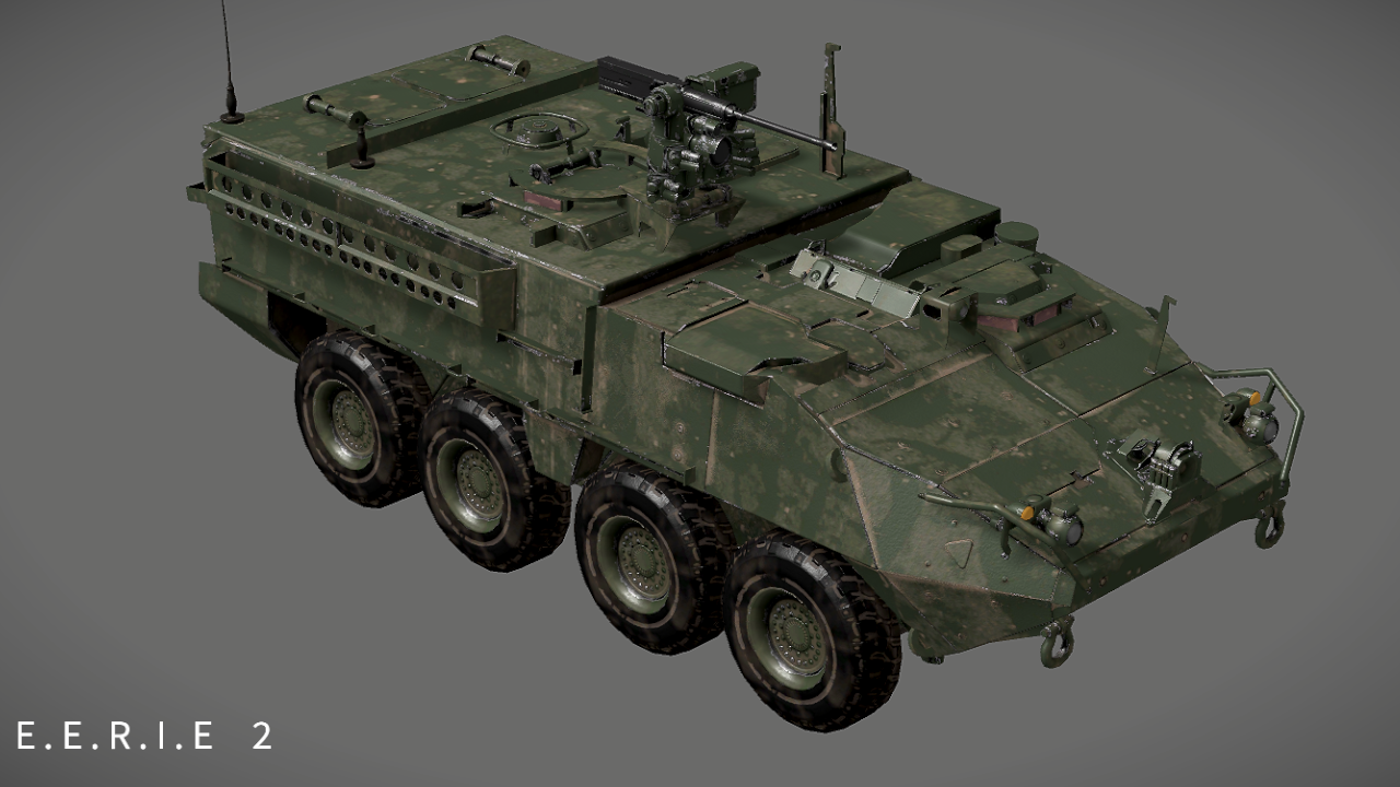 Steam Community :: E.E.R.I.E2